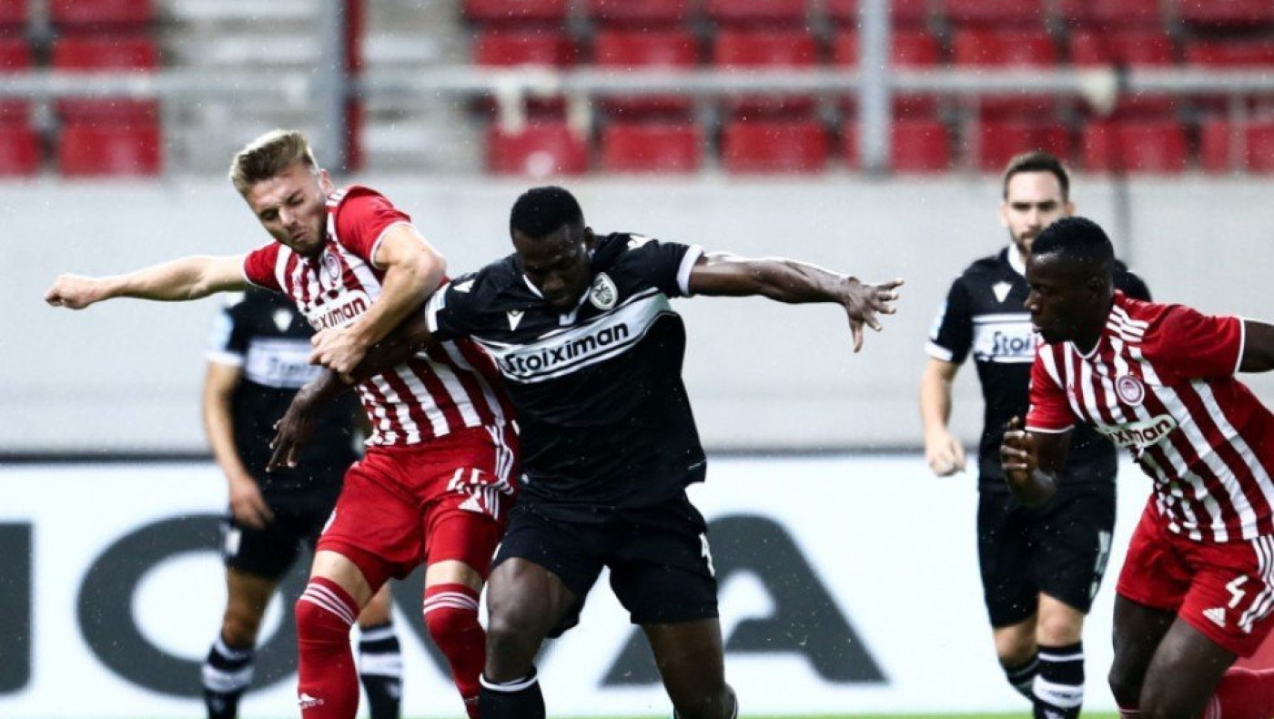 Μία ήττα που πονάει, γιατί μπορούσε να την αποφύγει