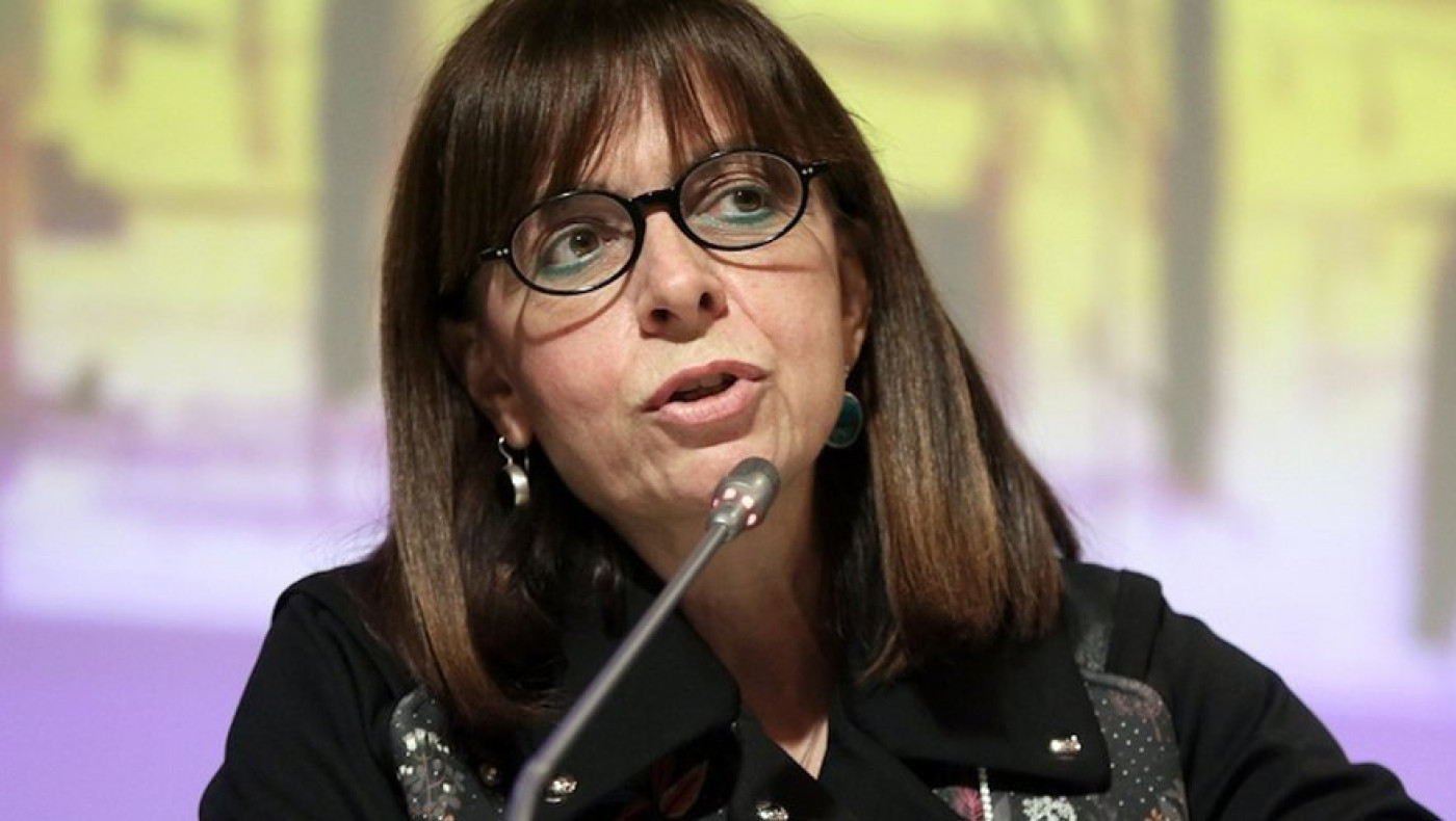 Στην Θεσσαλονίκη η ΠτΔ για τις εορταστικές εκδηλώσεις -Το πρόγραμμά της