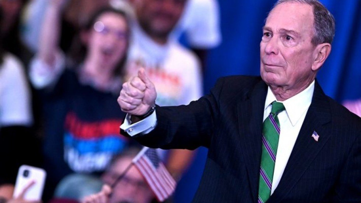 TOP 10: Οι πιο πλούσιοι πολιτικοί του κόσμου