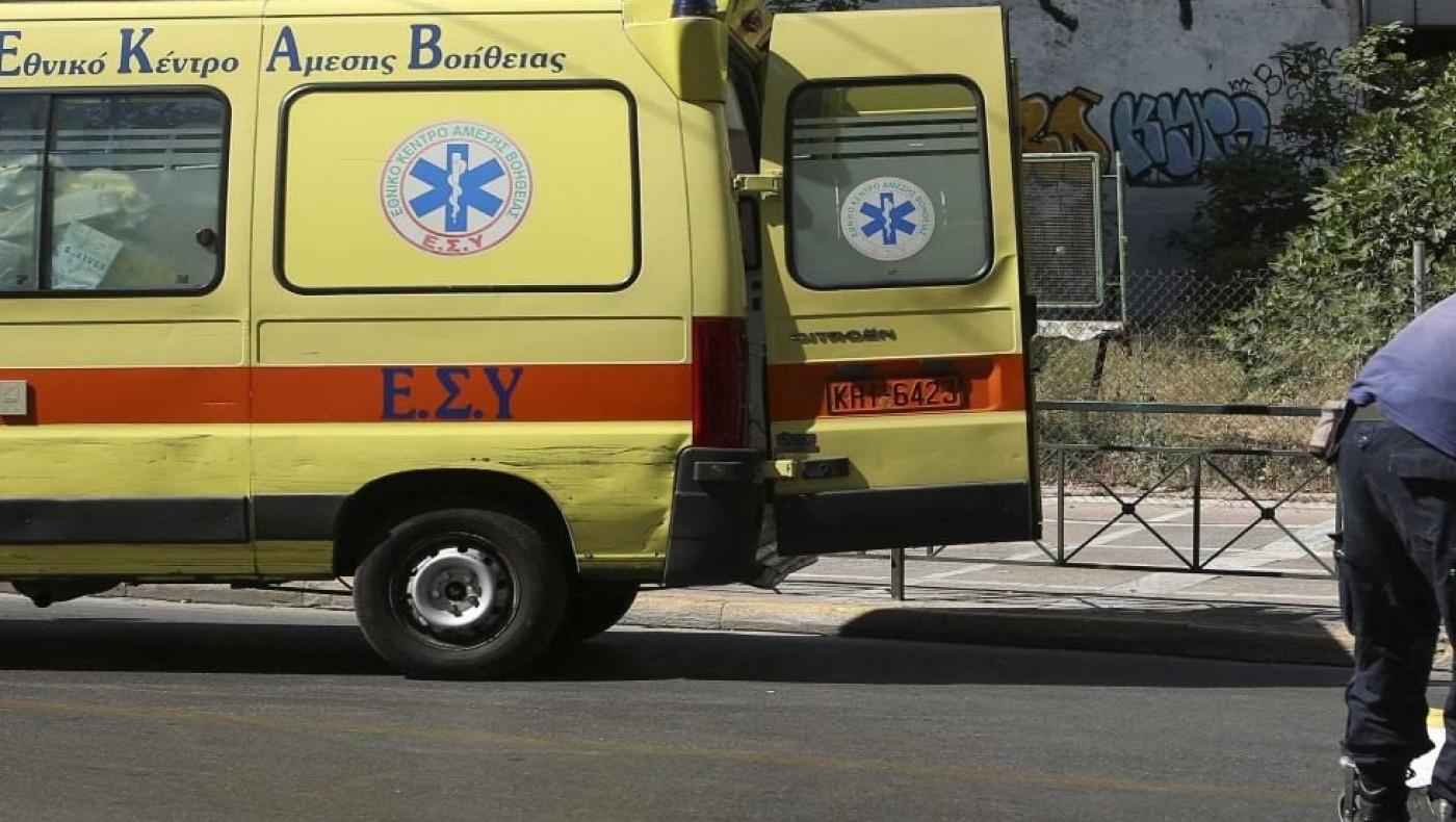 Θεσσαλονίκη: Νεκρός 18χρονος σε τροχαίο με «γουρούνα»