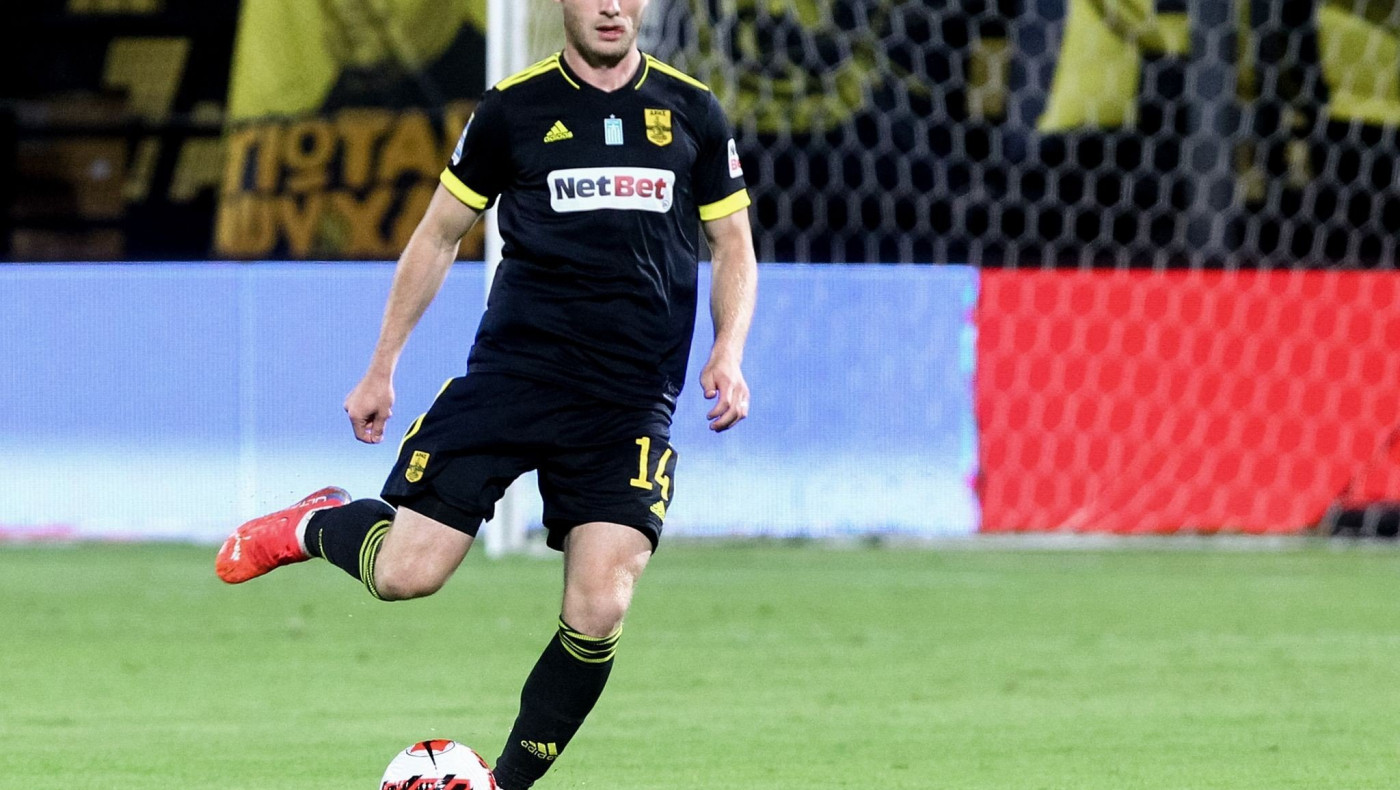 Μπράμπετς: «Ας πάρει σε άλλη χώρα το Πρωτάθλημα ο Βάτσλικ» - Η αναφορά σε Ολυμπιακό, ΠΑΟΚ