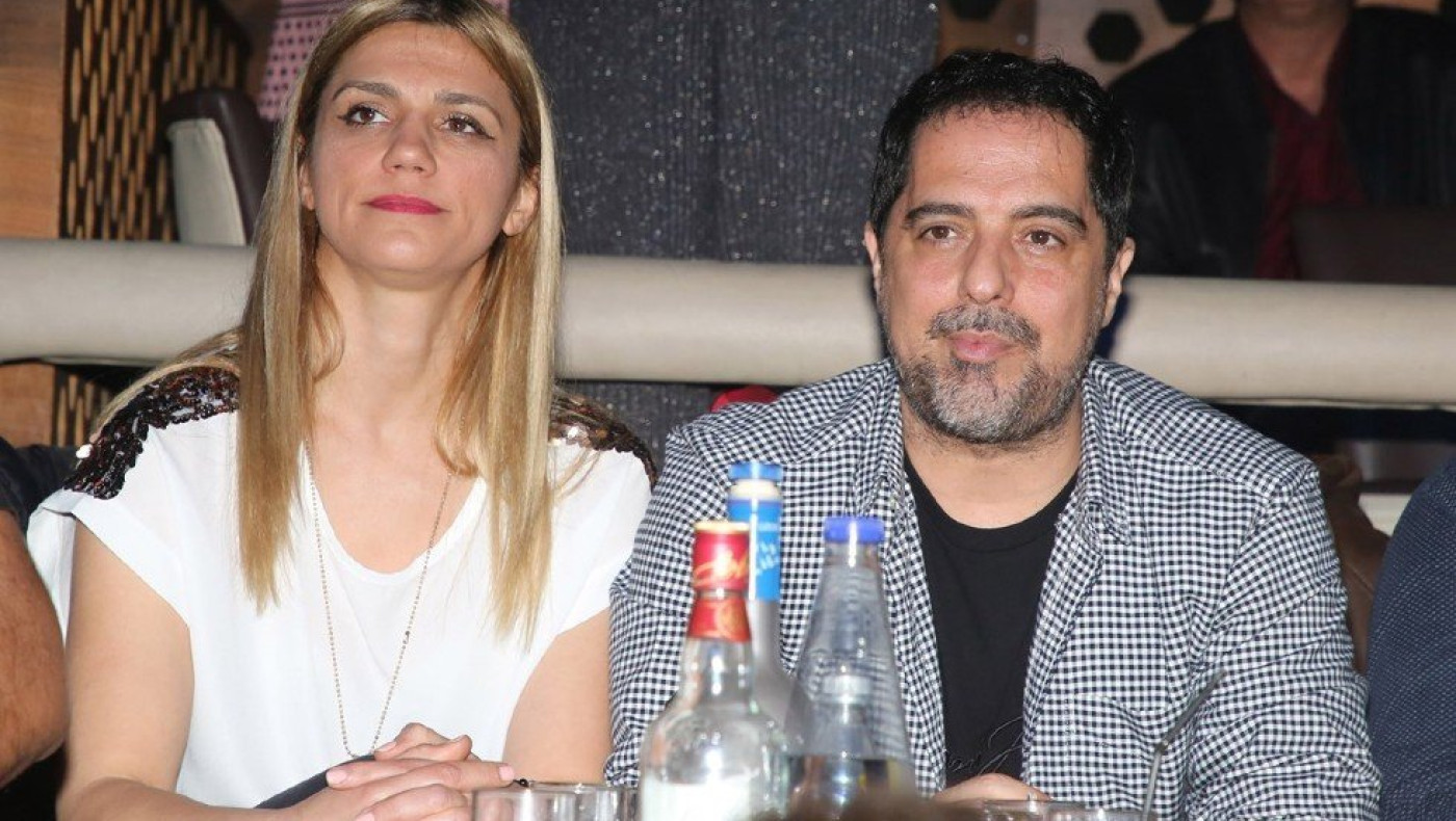 «Survivor» και «Φάρμα» διεκδικούν τη γυναίκα του Μάκη Δημάκη!