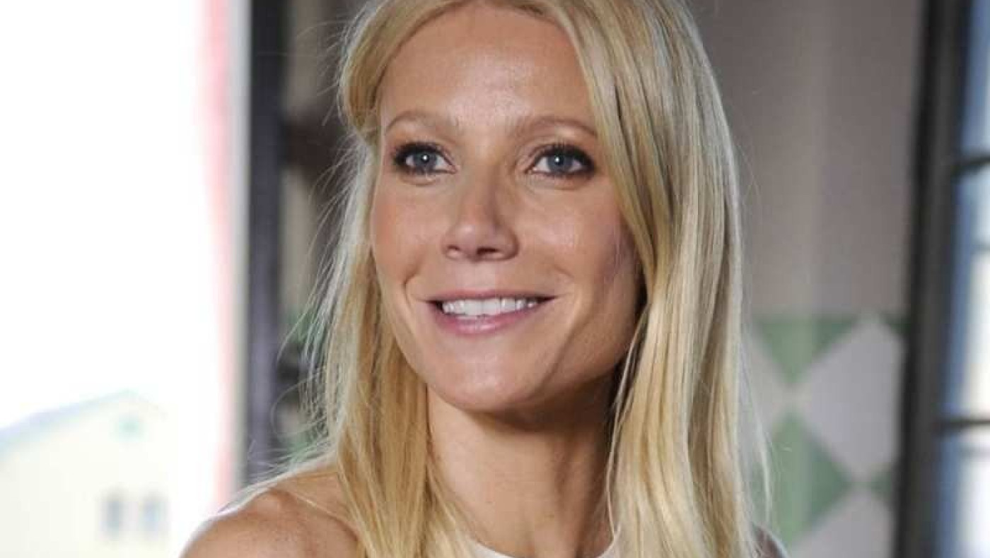 Γκουίνεθ Πάλτροου: Ο πλήρης βοηθός για σεξουαλικά βοηθήματα - «Θέλω έναν δονητή που να οδηγεί σε υπέροχους οργασμούς!»