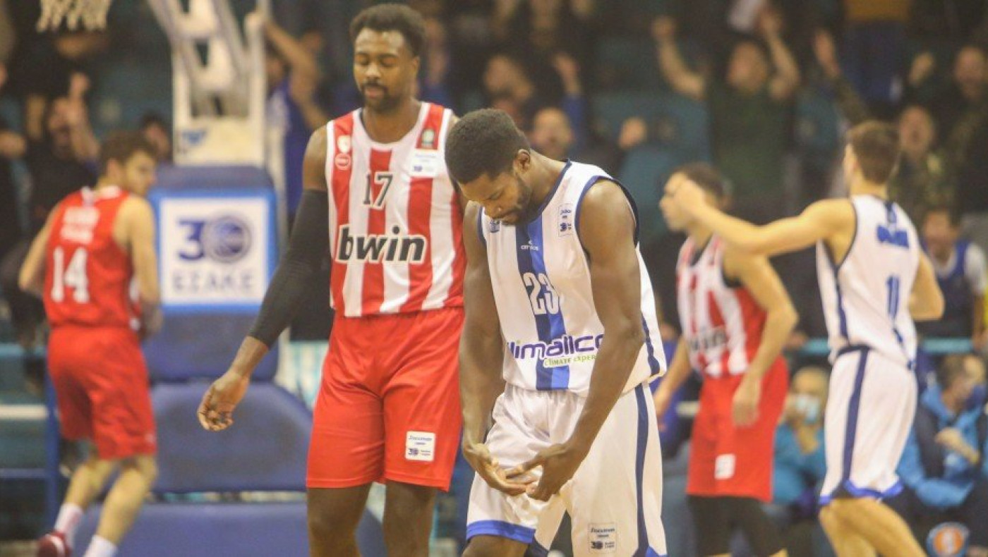 Ούτε τώρα ο Ηρακλής