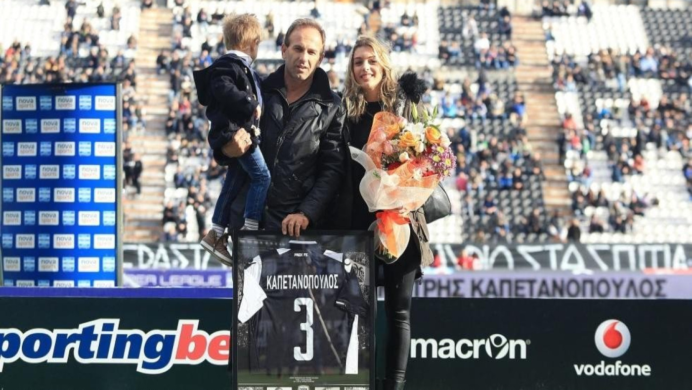 «Ο Λύρατζης είναι μια αξιόπιστη λύση, ο Μιτρίτσα δεν έχει δώσει αυτό που περιμέναμε»