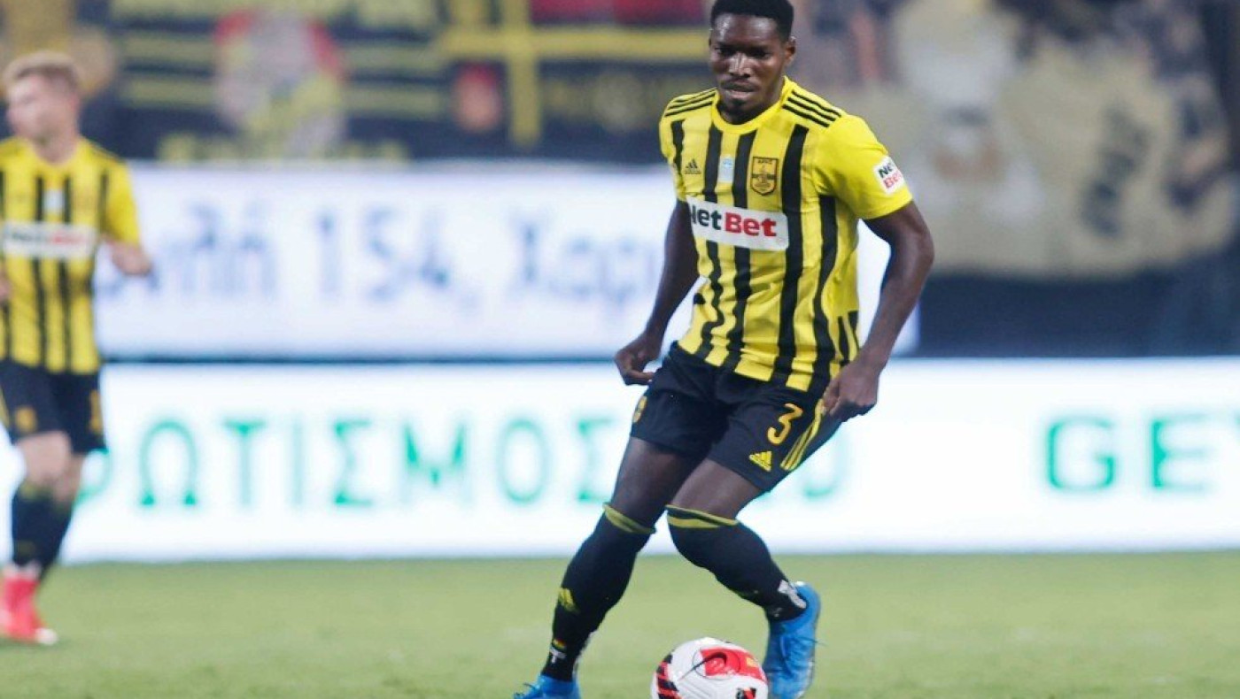 Η ανάρτηση του...ανεβασμένου Λούμορ που προκάλεσε χαμό! (vid)