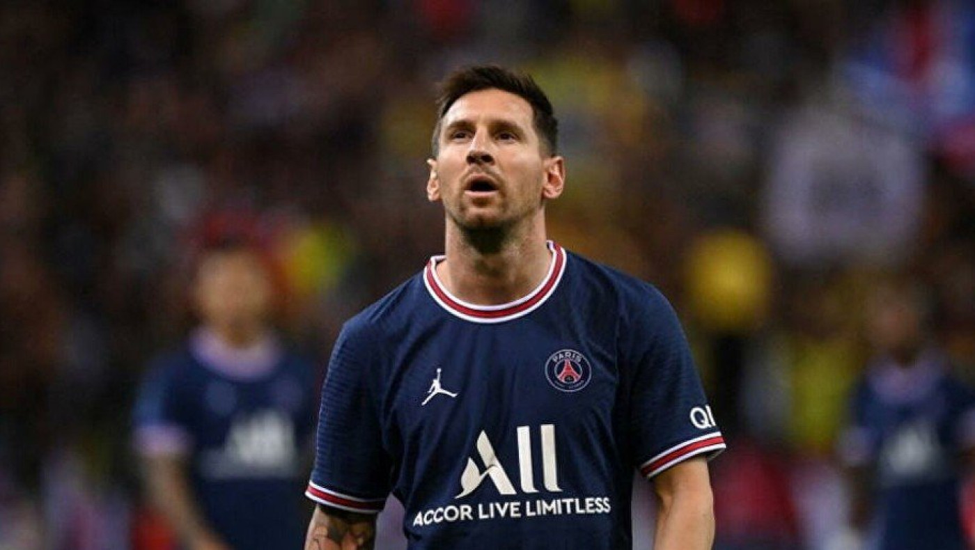 Μέσι: Εκτοξεύει την Παρί Σεν Ζερμέν στον χώρο των κρυπτονομισμάτων