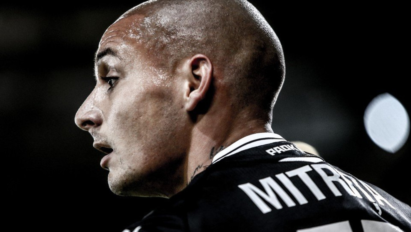 ΠΑΟΚ: Χάνει Μίτριτσα και Σίντκλεϊ λόγω θλάσης