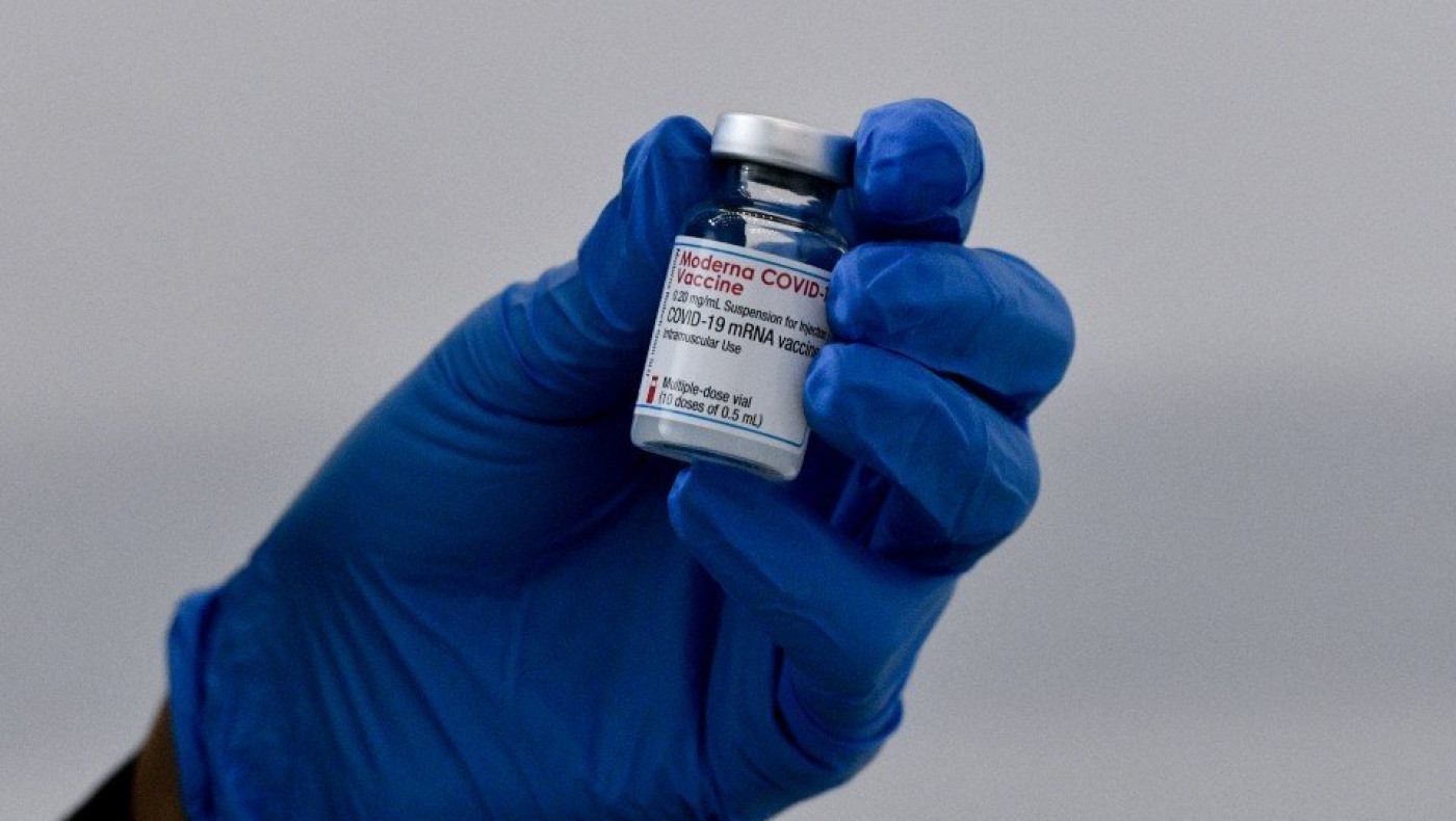 Moderna: Aσφαλές και αποτελεσματικό το εμβόλιο για παιδιά 6-11 ετών