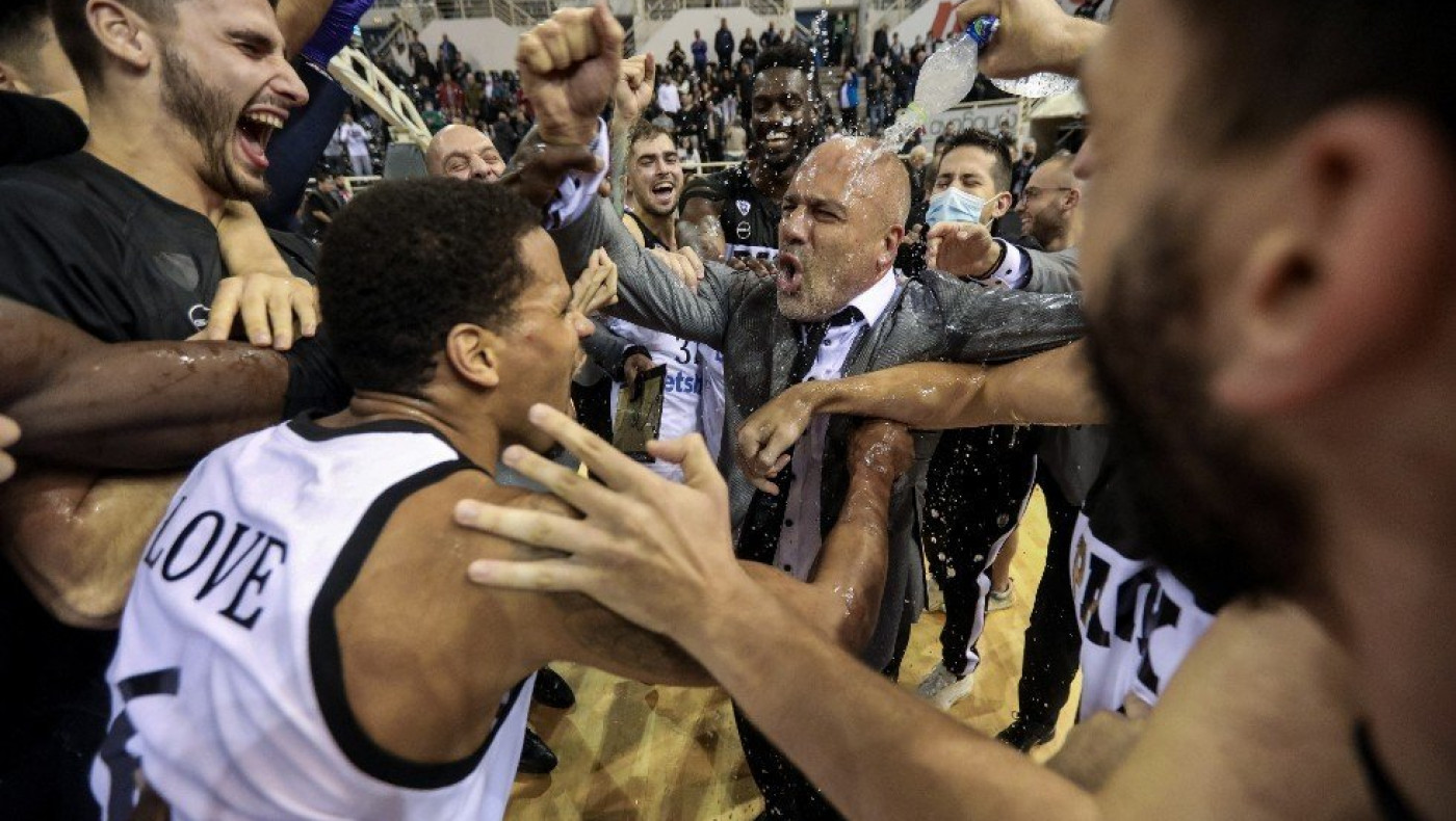 ΠΑΟΚ: Το αποτέλεσμα που τον έβαλε στο κόλπο της πρόκρισης