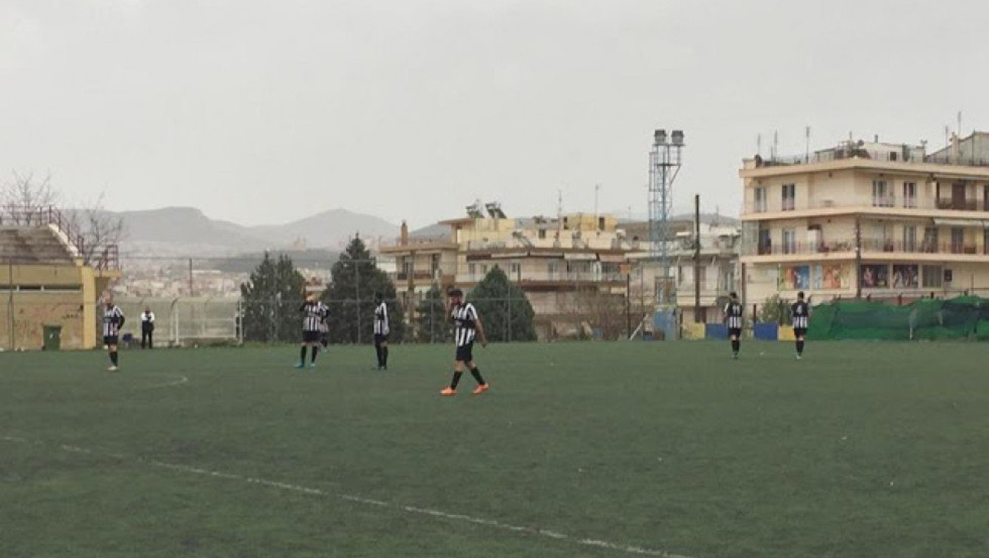 Διπλή ενίσχυση του ΠΑΟΚ Πολίχνης