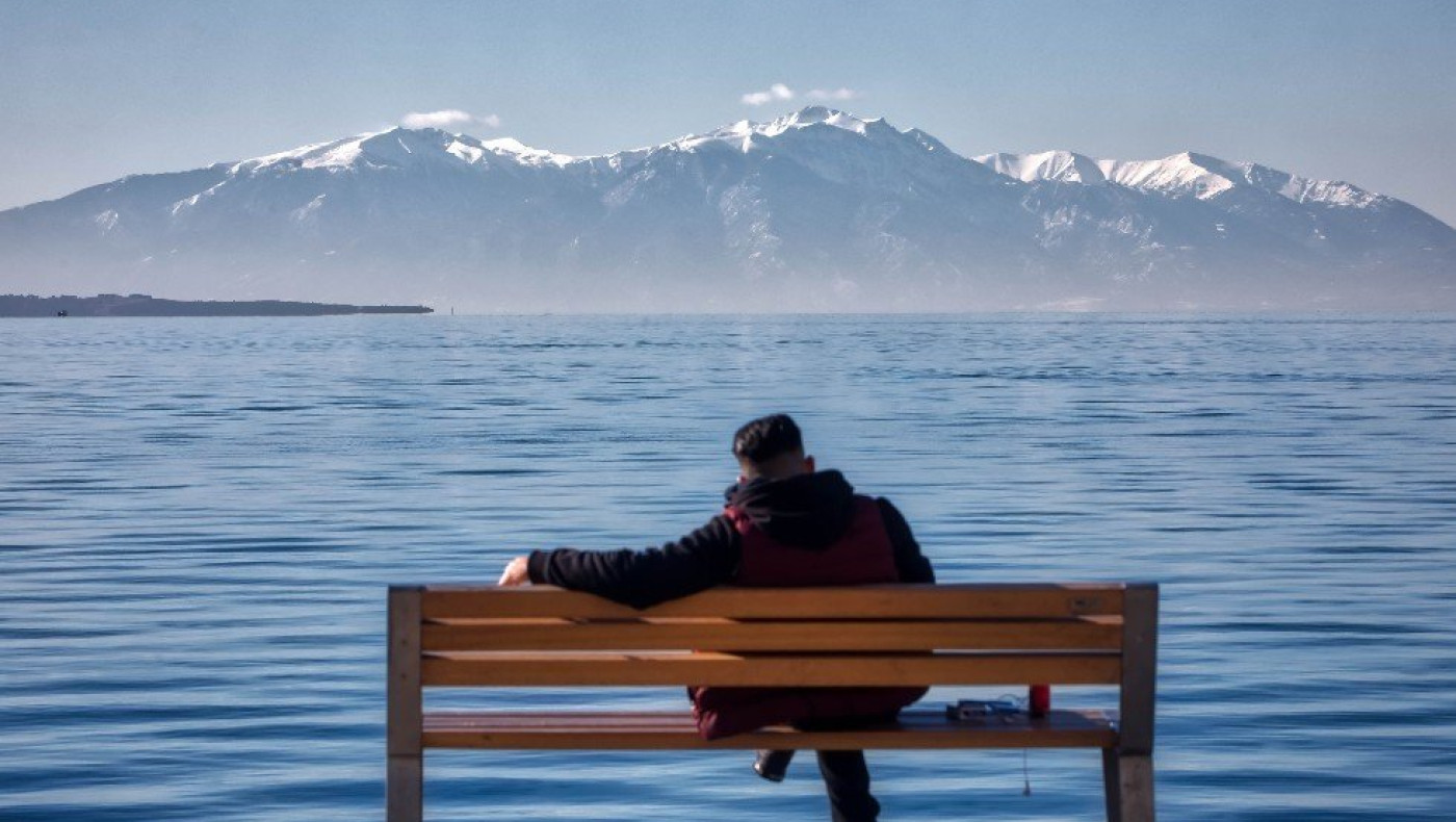 Παυλάκης: «Τα εμβόλια από μόνα τους δε θα φέρουν την αλλαγή»
