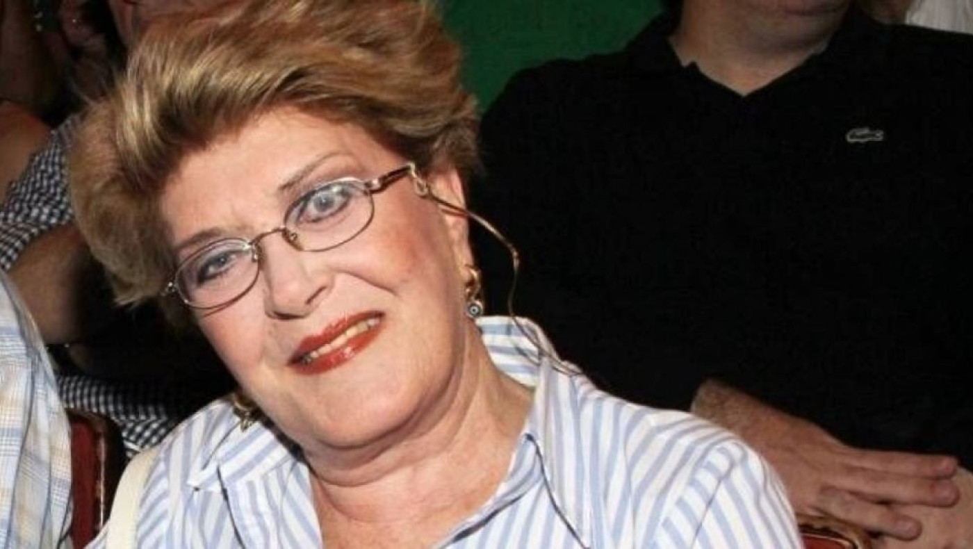 Τριφύλλη: Όταν είχα καρκίνο στο Ραντεβού στα τυφλά, λιποθυμούσα, έπεφτα κάτω