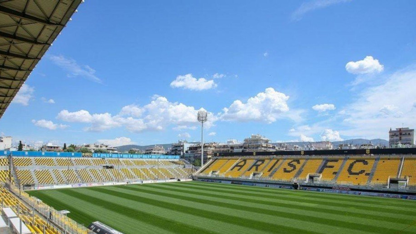 «Κόκκινο» της ΟΥΕΦΑ σε Άρη και Γκόμελ για αλλαγή έδρας