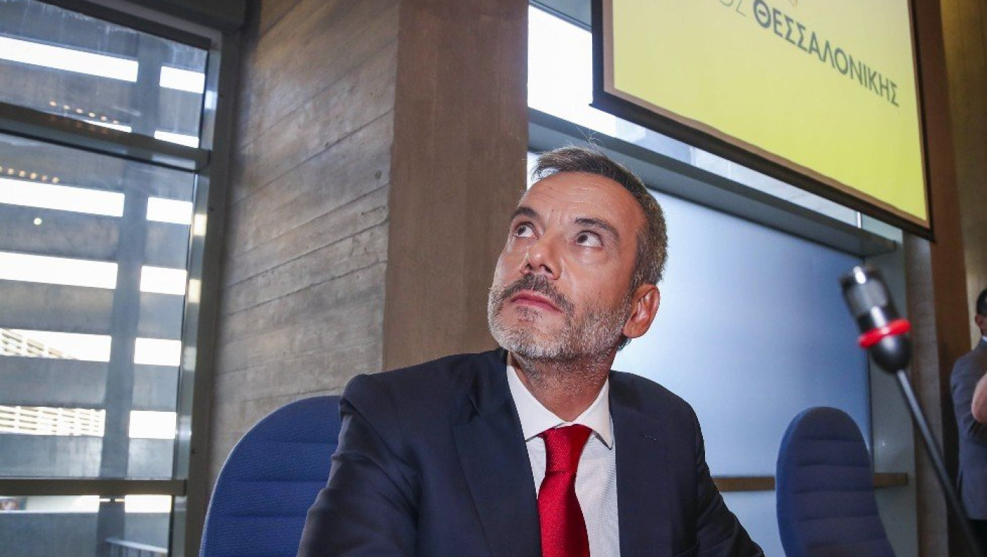 Ζέρβας: «Το 2021 δεν είναι 2020, δεν γίνεται να μην γιορτάσει η Θεσσαλονίκη»