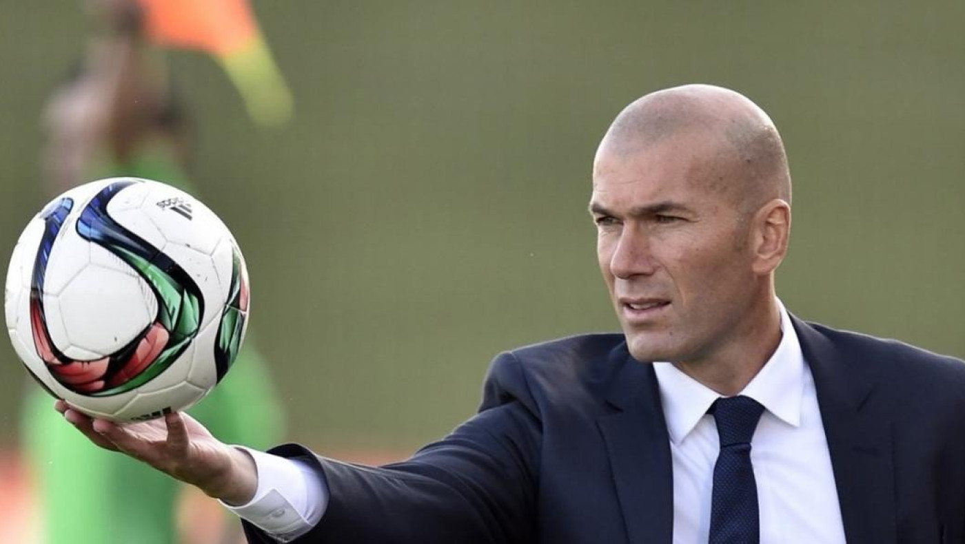 Οδεύει προς Παρί ο Ζιντάν, Ποκετίνο για Γιουνάιτεντ