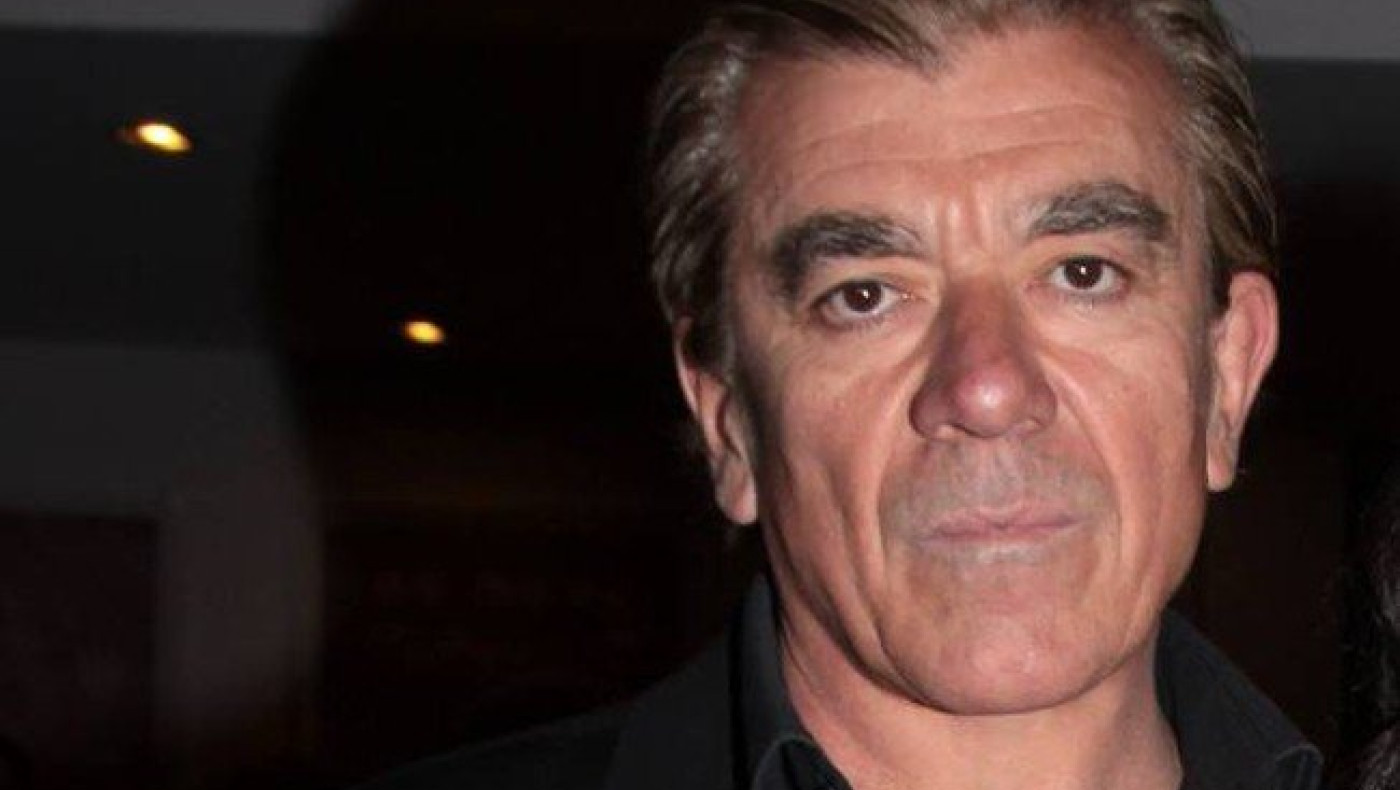 Τι λέει ο ηθοποιός για την καταγγελία ότι χτύπησε και εγκατέλειψε μοτοσυκλετιστή