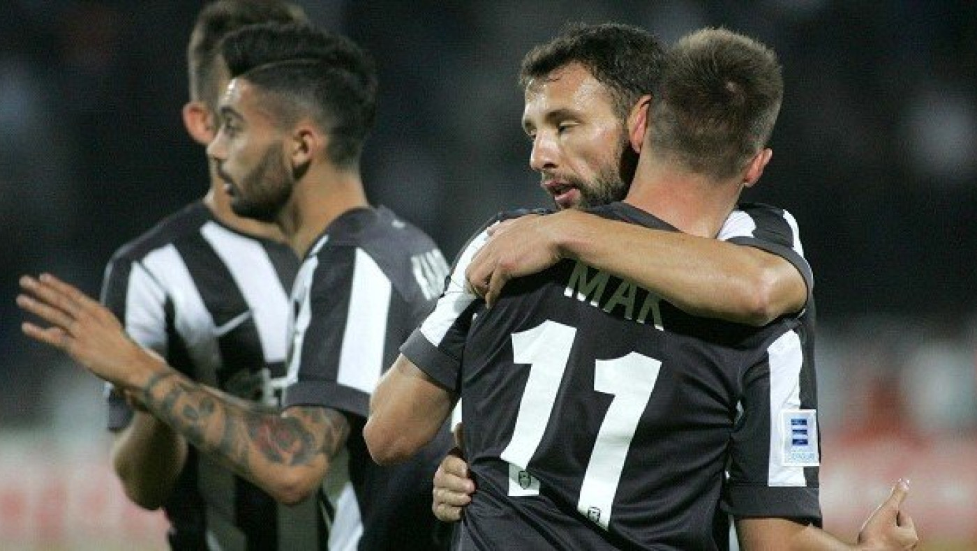 Η σκληρή πραγματικότητα που θα αντιμετωπίσουν παίκτες του ΠΑΟΚ