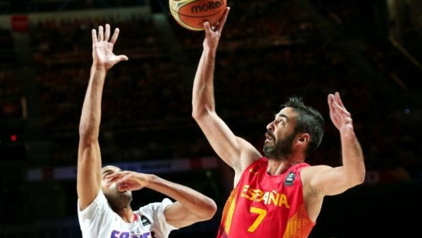 Χάνει το Ευρωμπάσκετ ο Ναβάρο