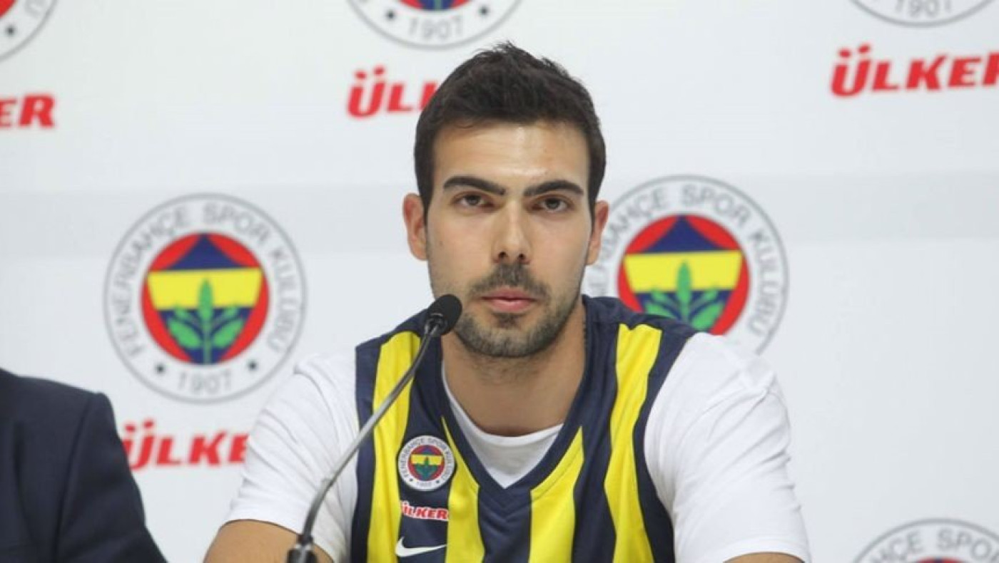 Σλούκας: «Αγαπώ τον Ολυμπιακό, αλλά ο κύκλος έκλεισε…»