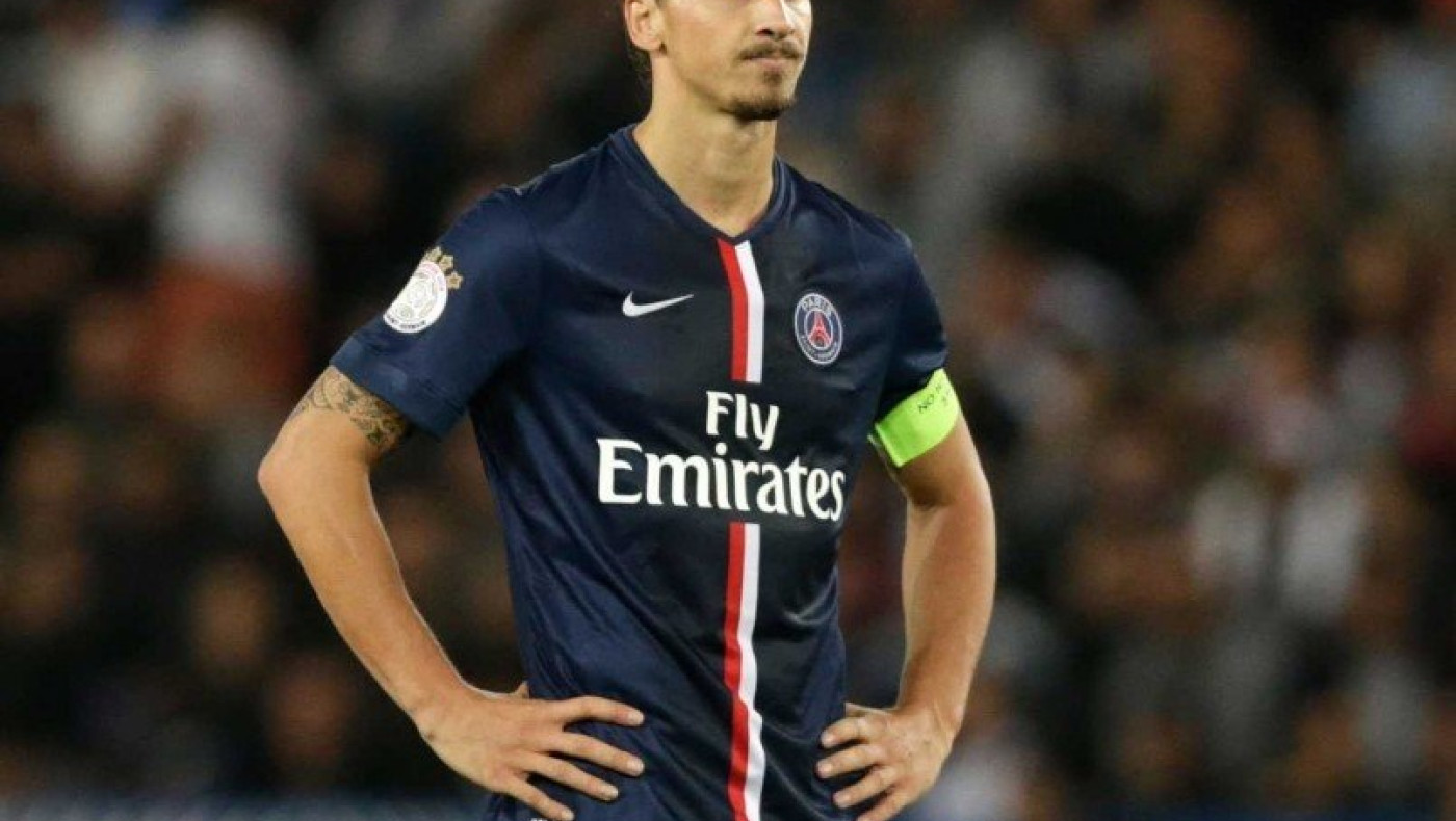 Πάει Ρίο ο Ίμπρα...