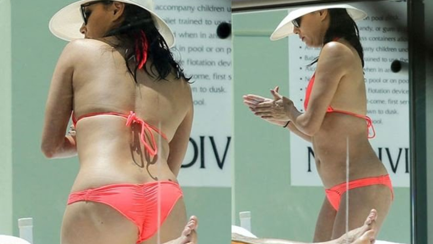 Eva Longoria δαγκωτό! (pics)