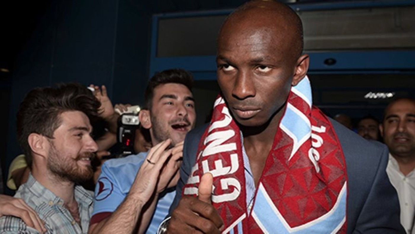 Η πιο ξενέρωτη υποδοχή! (pics)