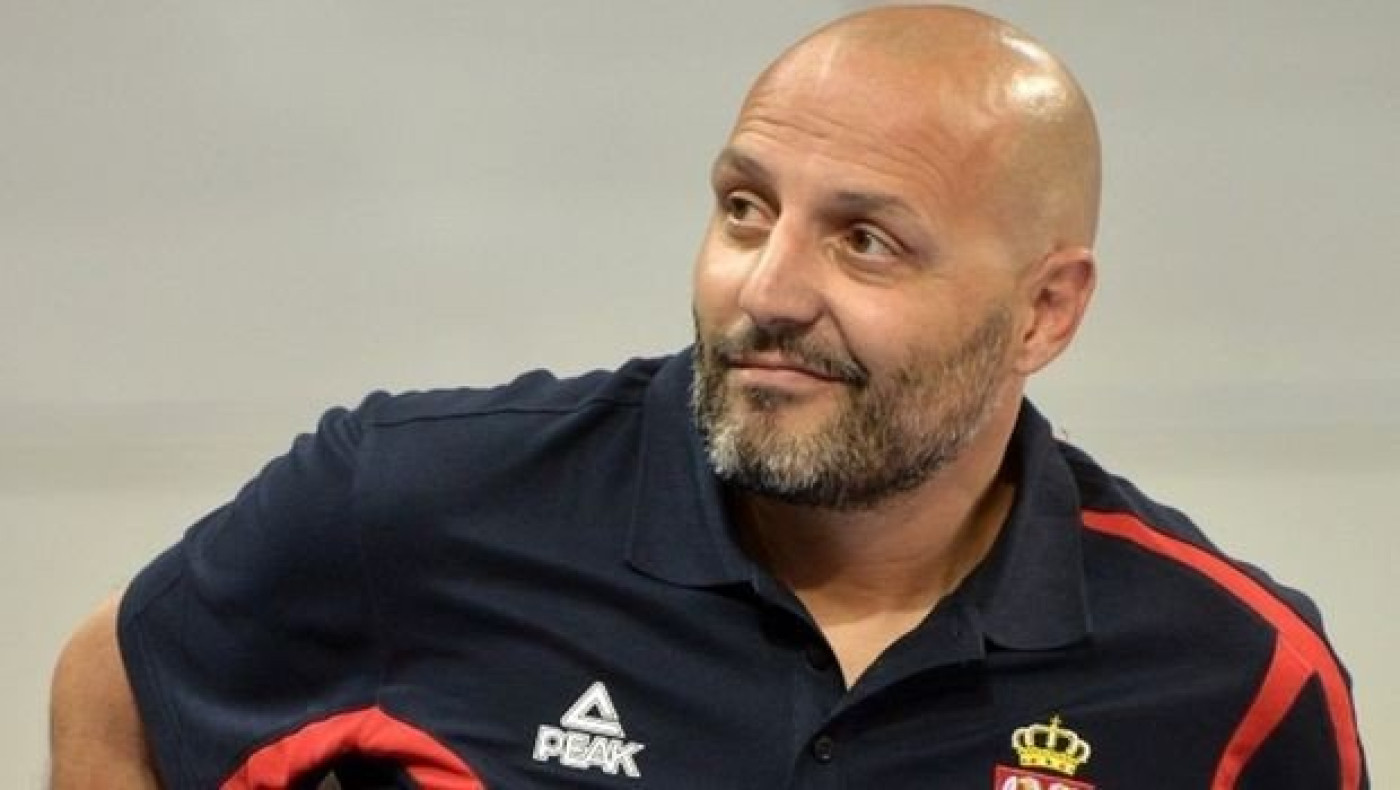 Επιβεβαιώνει τις προχωρημένες επαφές ο Τζόρτζεβιτς