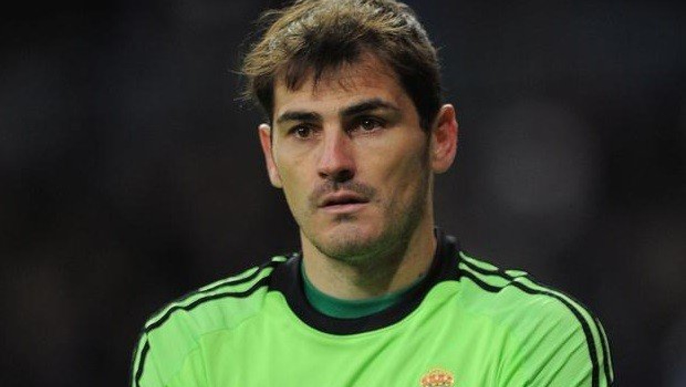 «Σπρώχνει» τον Κασίγιας στη Ρόμα