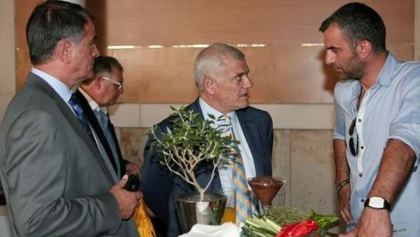 Παίκτη του ΠΑΟΚ θέλει στην ΑΕΚ ο Μπάγεβιτς