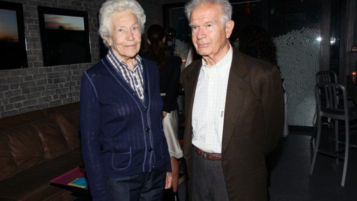 «Εγώ, ρε, σ' αυτόν ούτε καλημέρα δεν λέω»