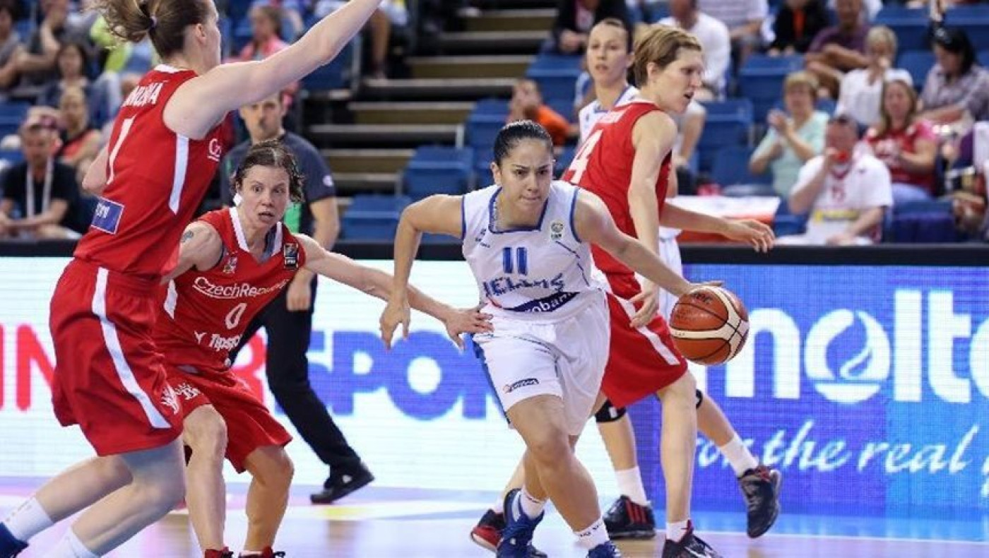 Επική γκάφα: Ελλάς το μεγαλείο σου!