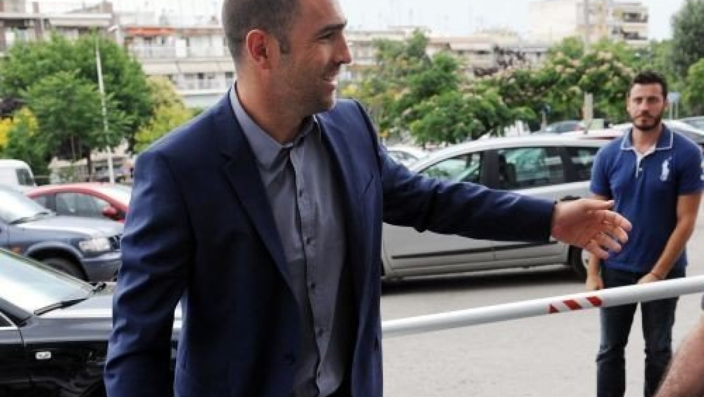 Θα τα καταφέρει, μόνο, αν τον στηρίξουν!