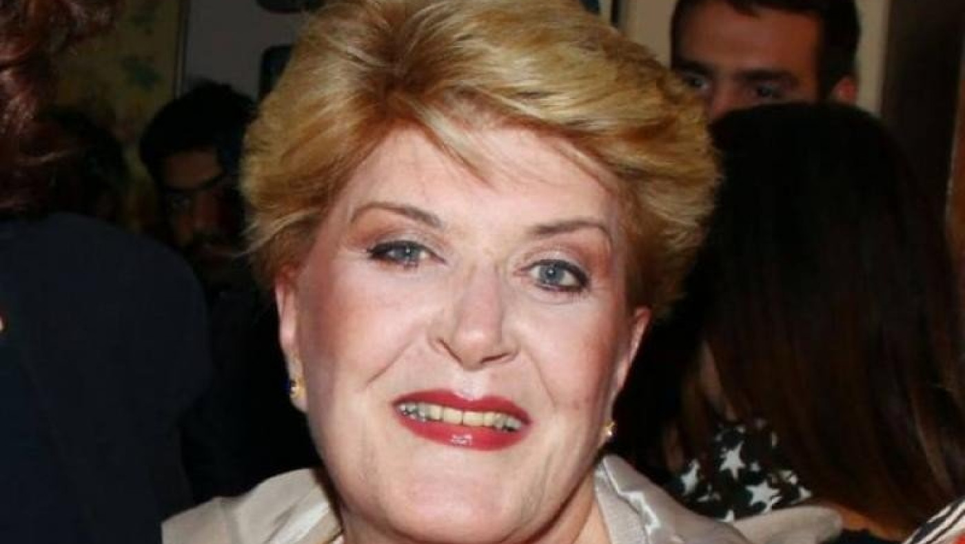 ''Ο πόνος του Κανάκη είναι κάτι συγκλονιστικό - Δε με χεζ.... όλοι'' (ΒΙΝΤΕΟ)