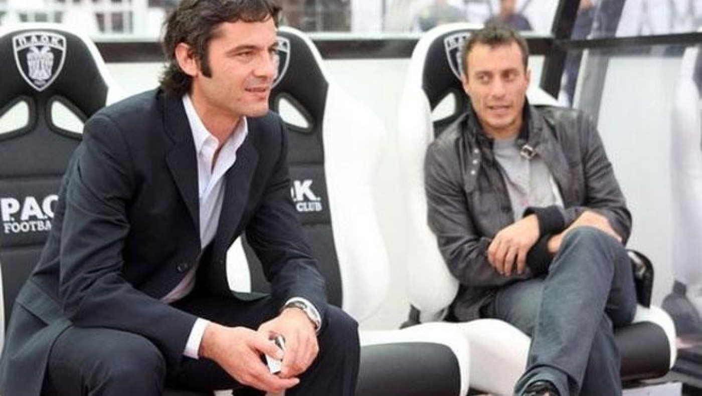 Ποιους παίκτες του ΠΑΟΚ βολιδοσκοπεί η Βέροια