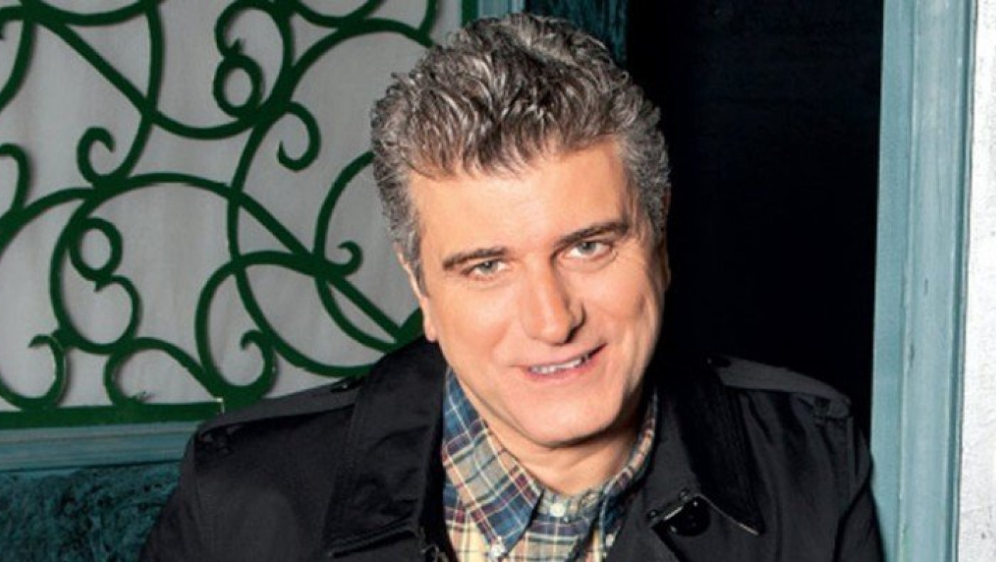 Βλαδίμηρος Κυριακίδης: Είχαμε ξεφύγει - Ηθοποιοί έπαιρναν 15.000 ευρώ/επεισόδιο