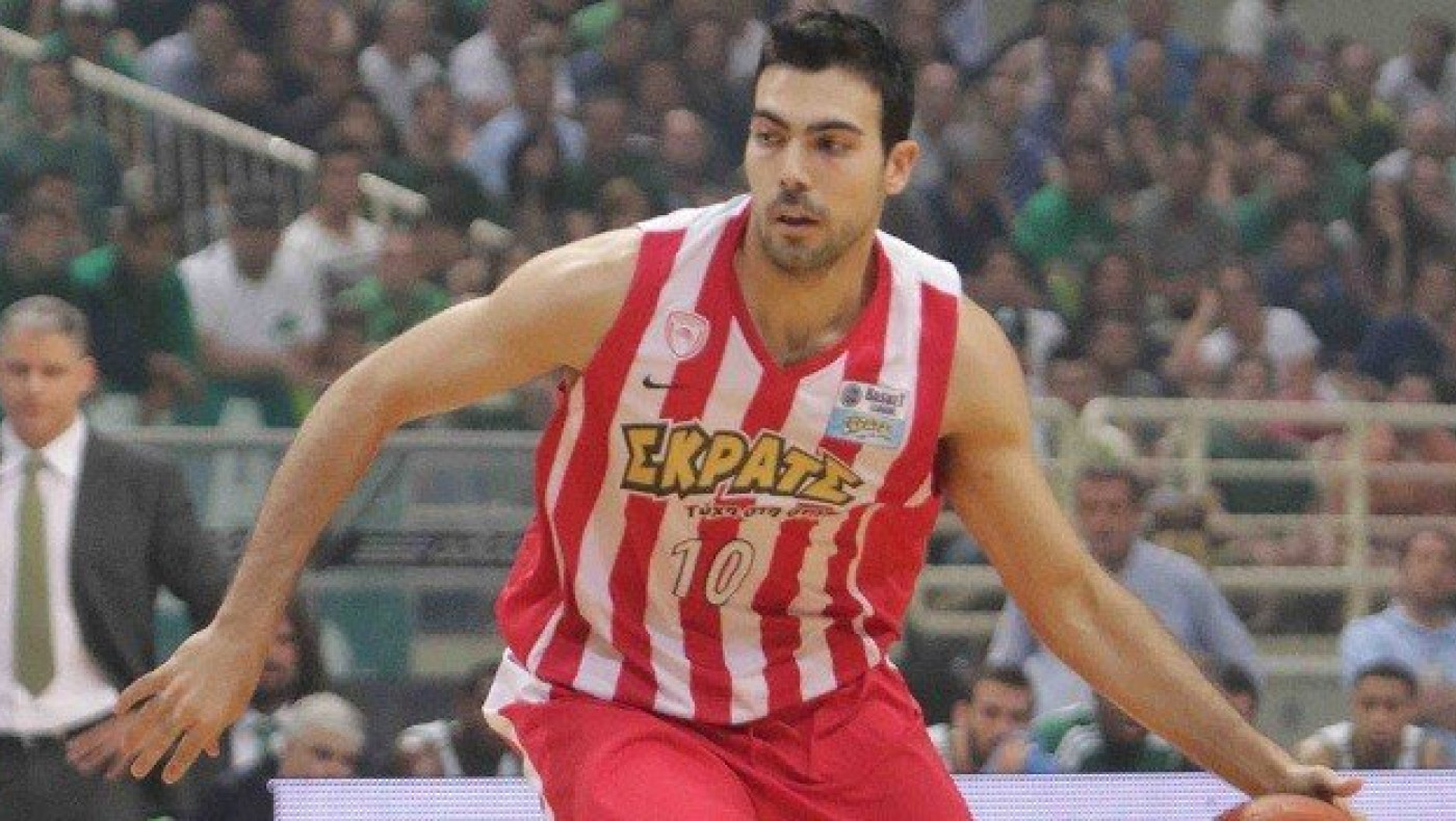 Πρόταση-μαμούθ Παναθηναϊκού σε Σλούκα   