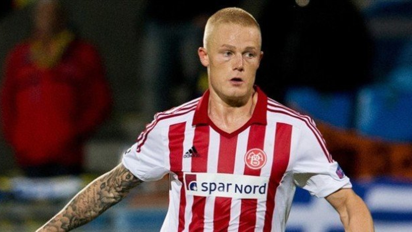 Συμφωνία Παναθηναϊκού με Θελάντερ