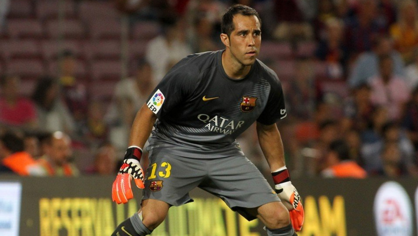 Μήνυση Μπράβο σε Μπάρτσα και Σοσιεδάδ!