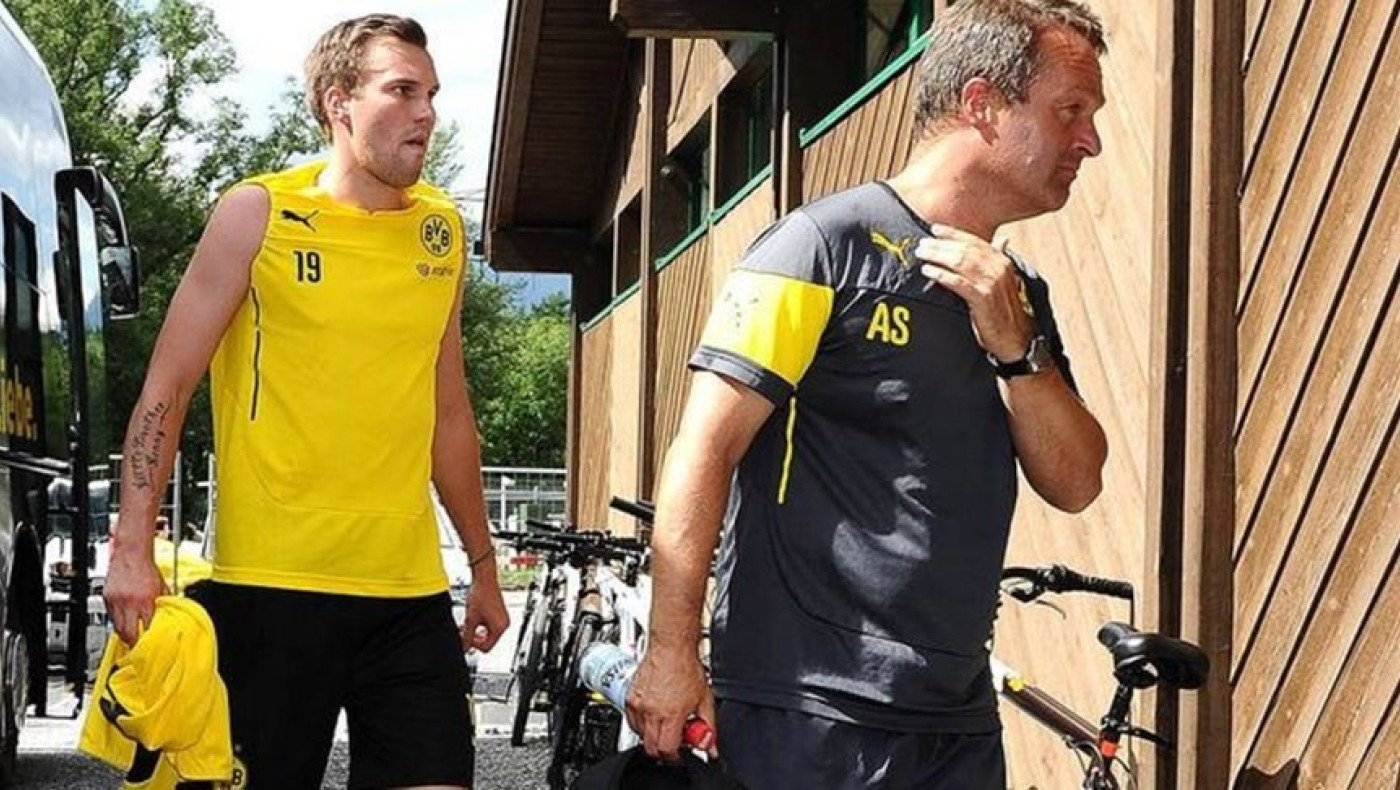 Νέα «αρπαγή» από την Ντόρτμουντ