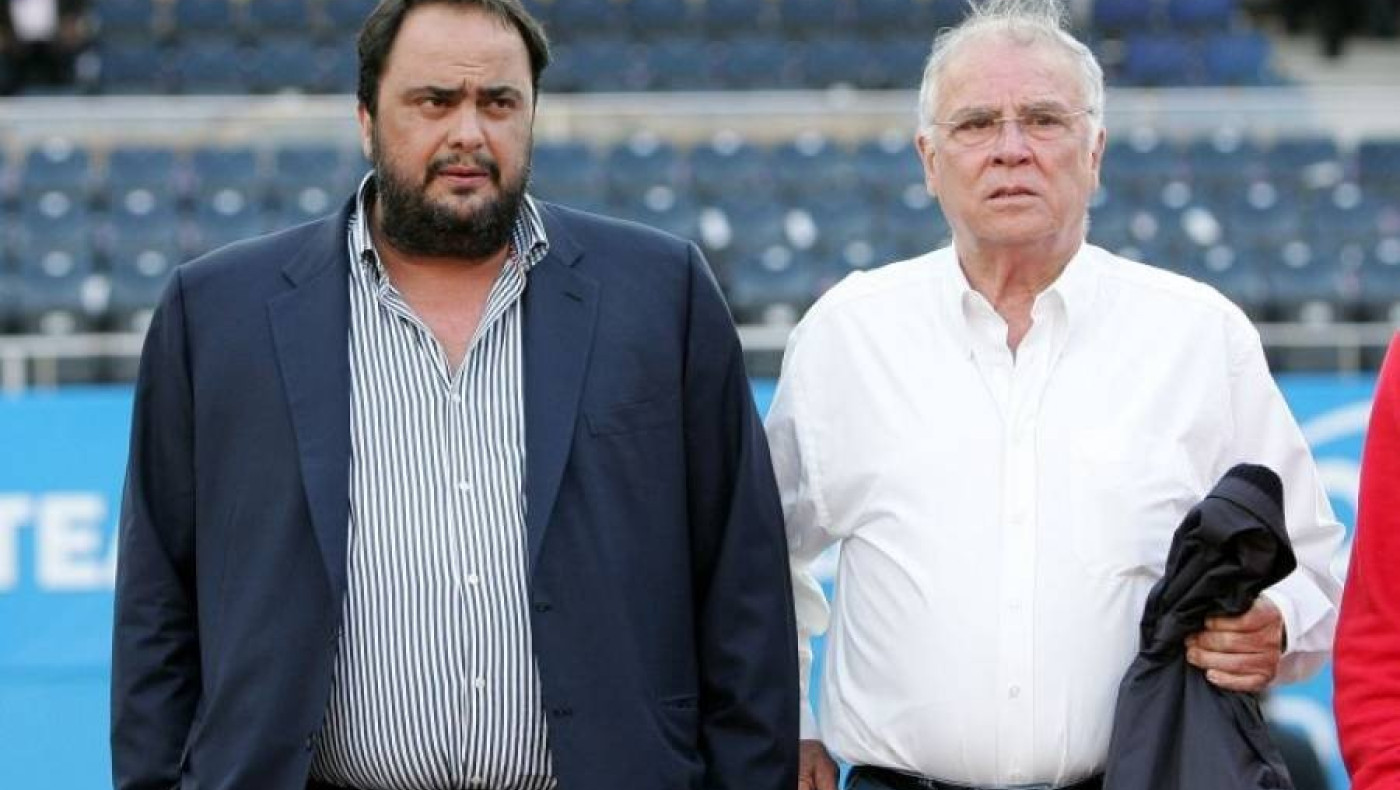 Ο παίκτης που προσεγγίζει ο Ολυμπιακός για... επιστροφή!