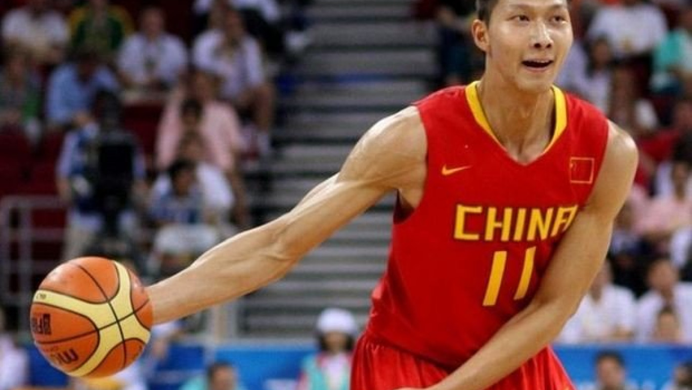 Συμφωνία μαμούθ για Γιανλιάν