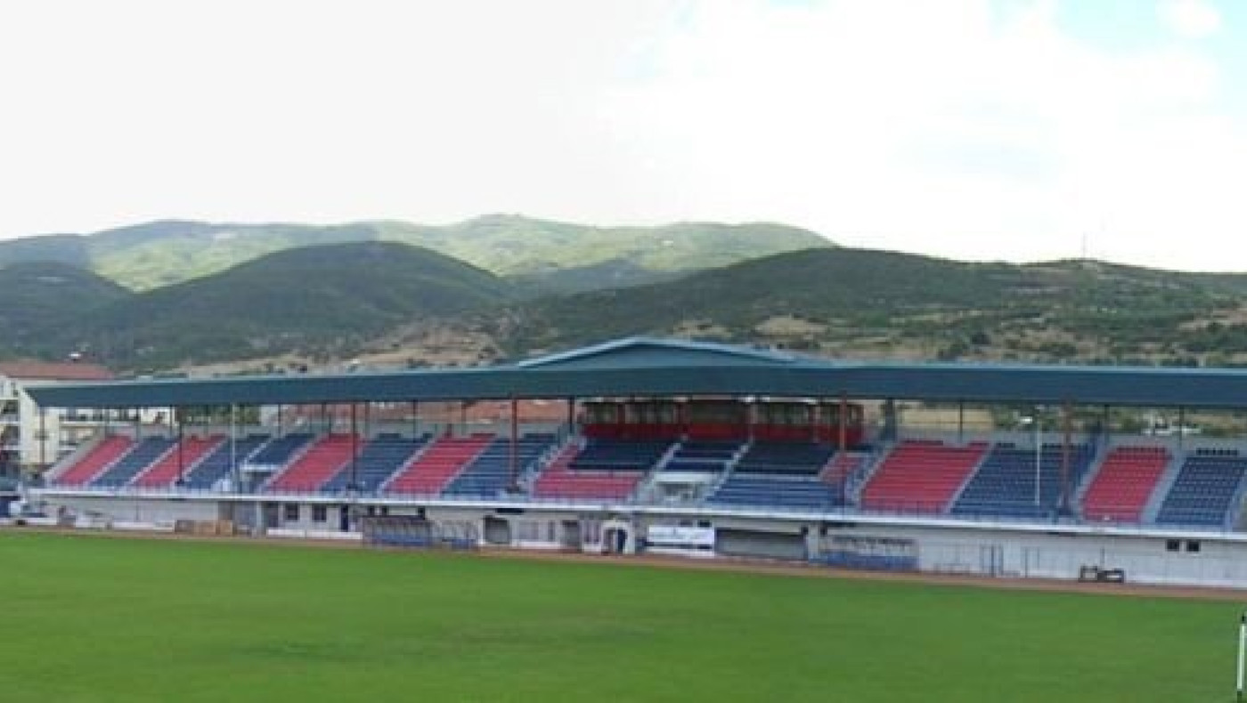 Ποιος φευγάτος… μένει στην Βέροια!