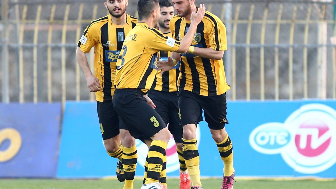 «Με πλησίασαν για να στήσουμε ματς»