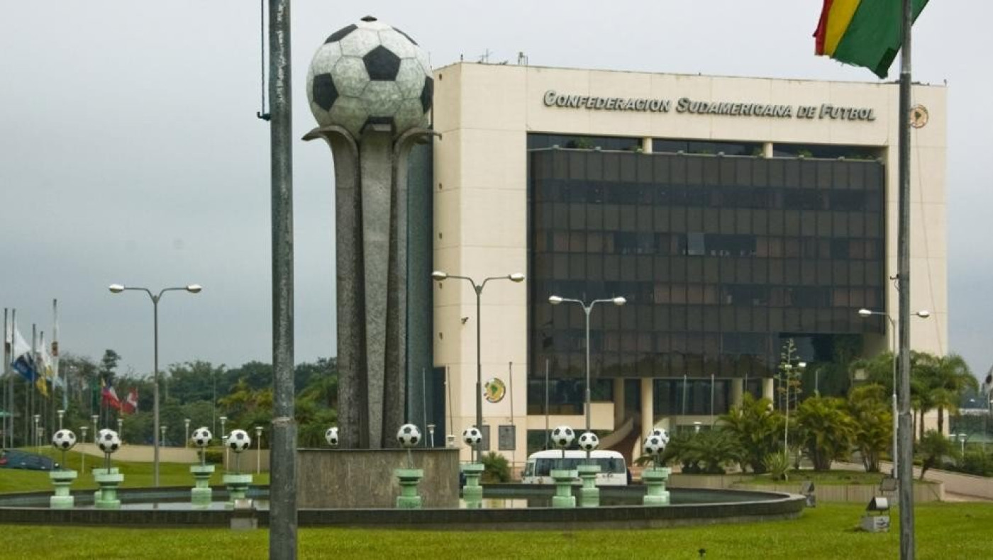 «Έτσι γίνονταν οι δωροδοκίες στην CONMEBOL»