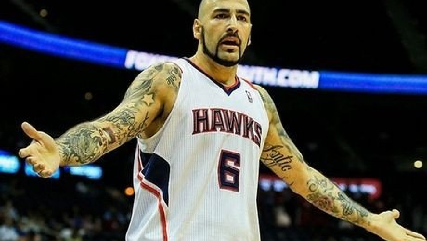 Επέστρεψε στην Ευρώπη ο Άντιτς! 