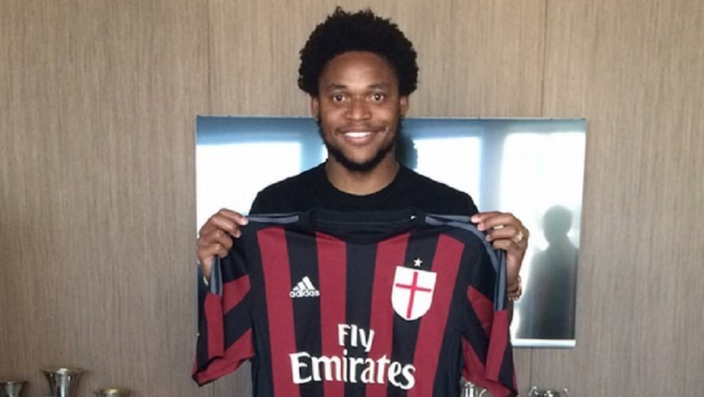 «Ροσονέρο» κι ο Αντριάνο!