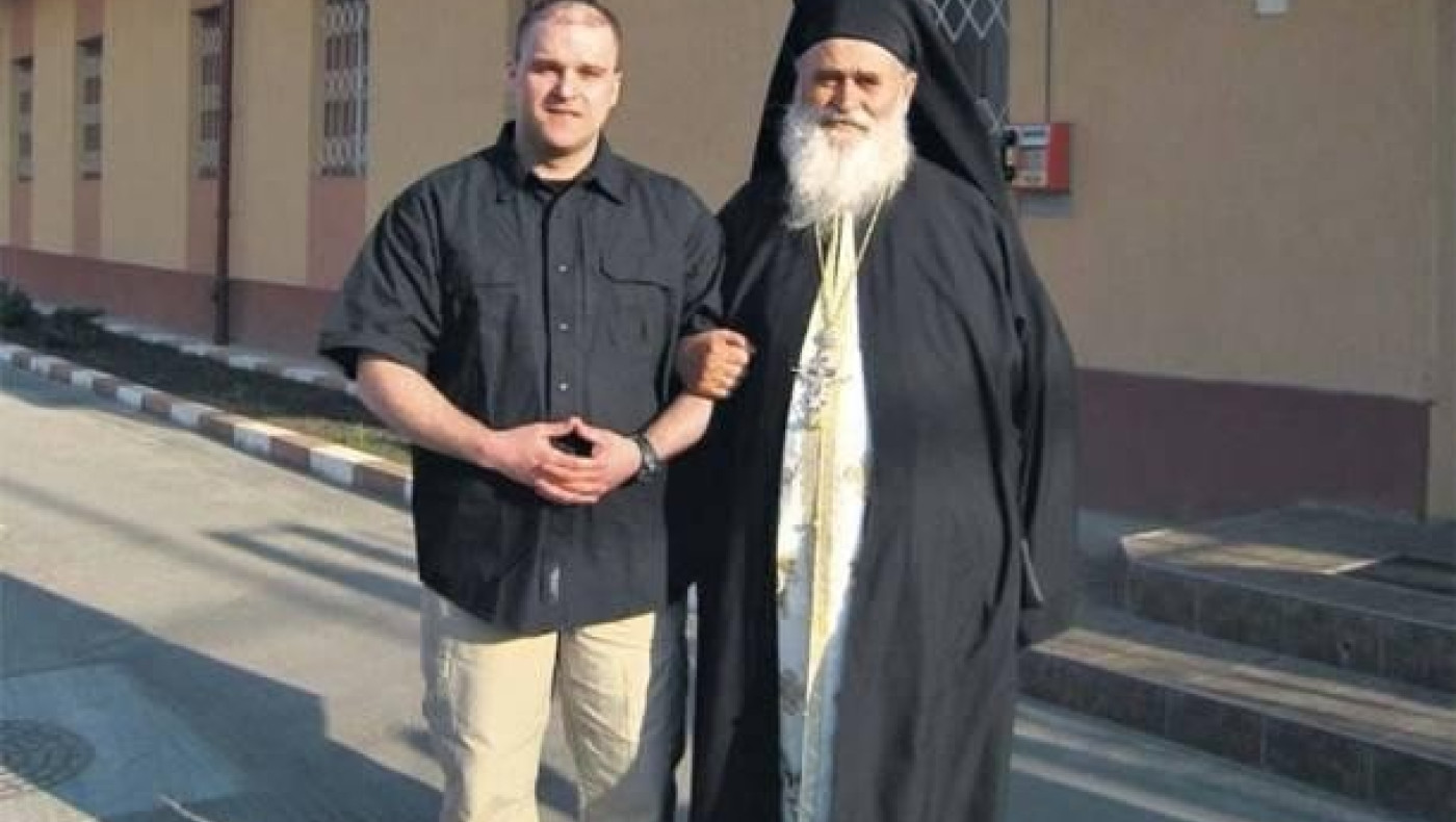 Δείτε πώς είναι σήμερα ο Πάσσαρης! (ΦΩΤΟ)