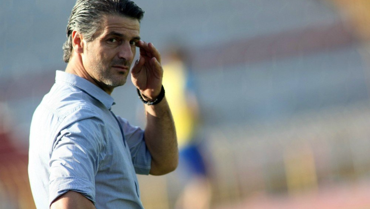 Επιθεώρηση Διλμπέρη στο Μπάνσκο