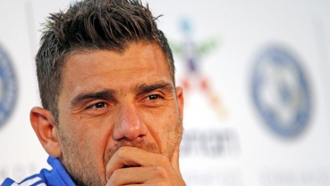 Το «Ευχαριστώ» του "Κατσούρ" σε τρεις γλώσσες! 